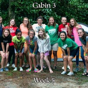 Meet your Posher, Ava